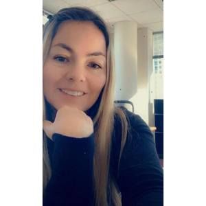 Meet your Posher, Karina